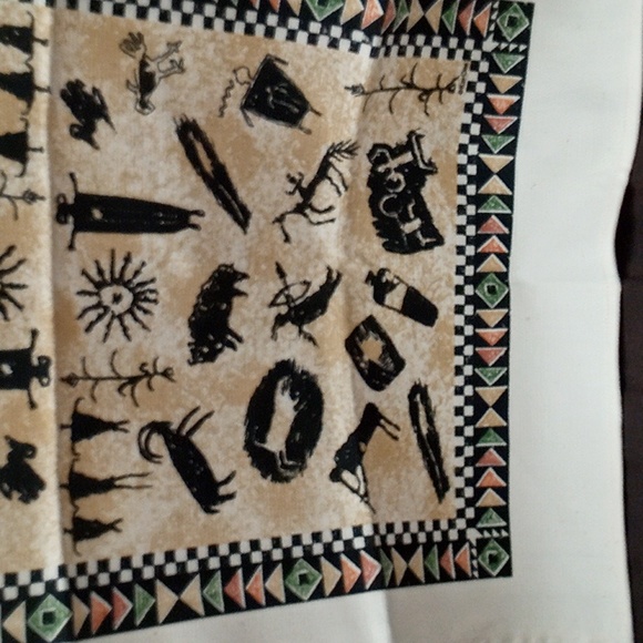 Kay Dee Animal Cotton Tea Towel - Picture 3 of 4